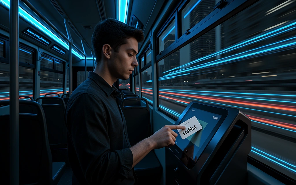 Student Transit Access