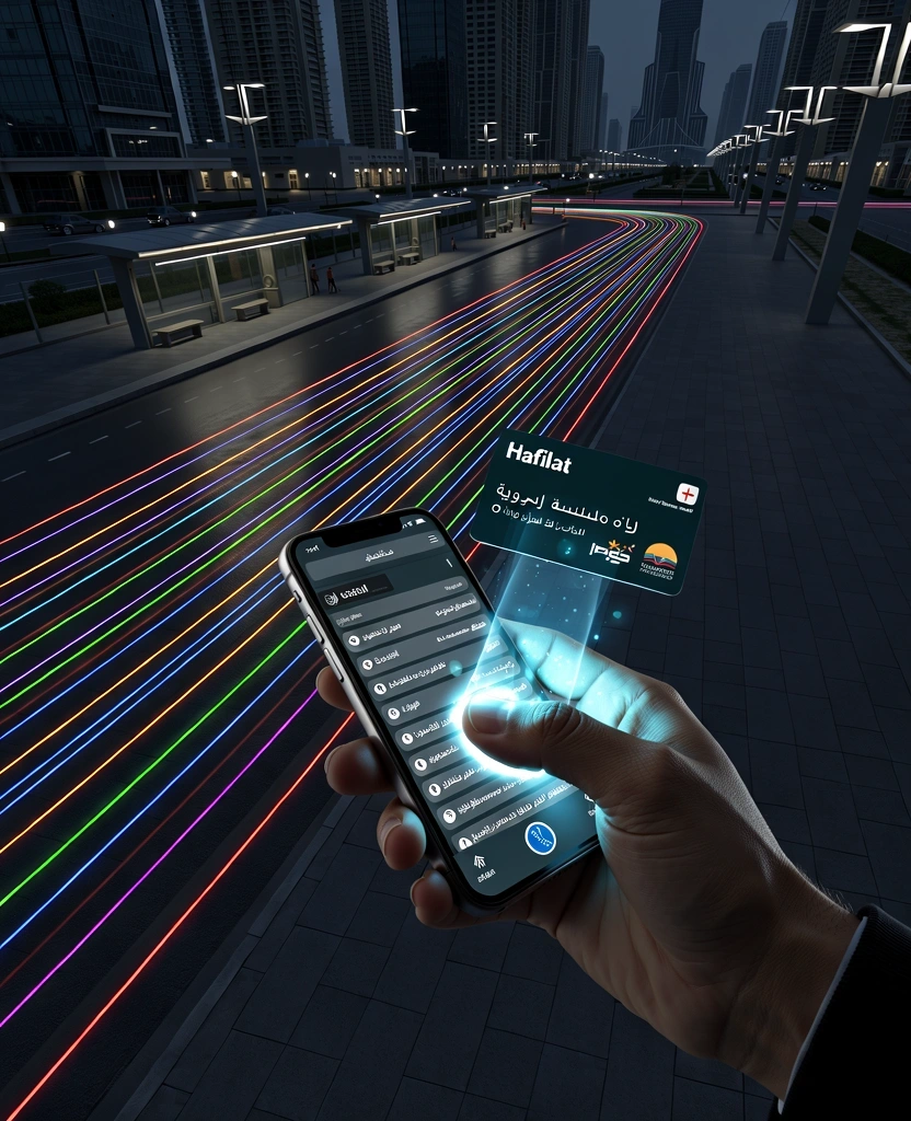 Mobile Recharge Experience