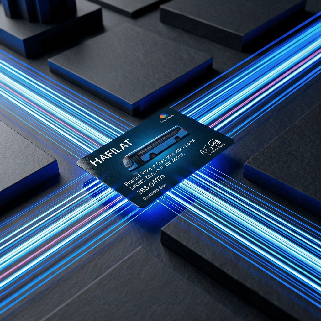 Contactless Transit Payment Interaction