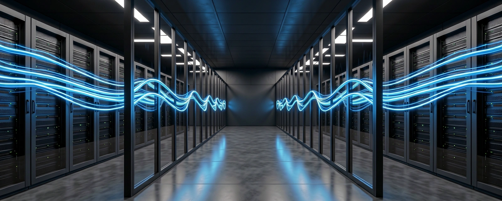 Secure Network Data Flows